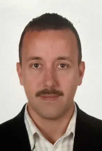 Hüseyin Hüsnü KARAAĞAÇ