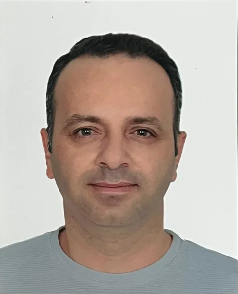 Bünyamin UĞURLU