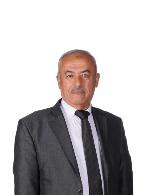 Recep ÖZKAYA