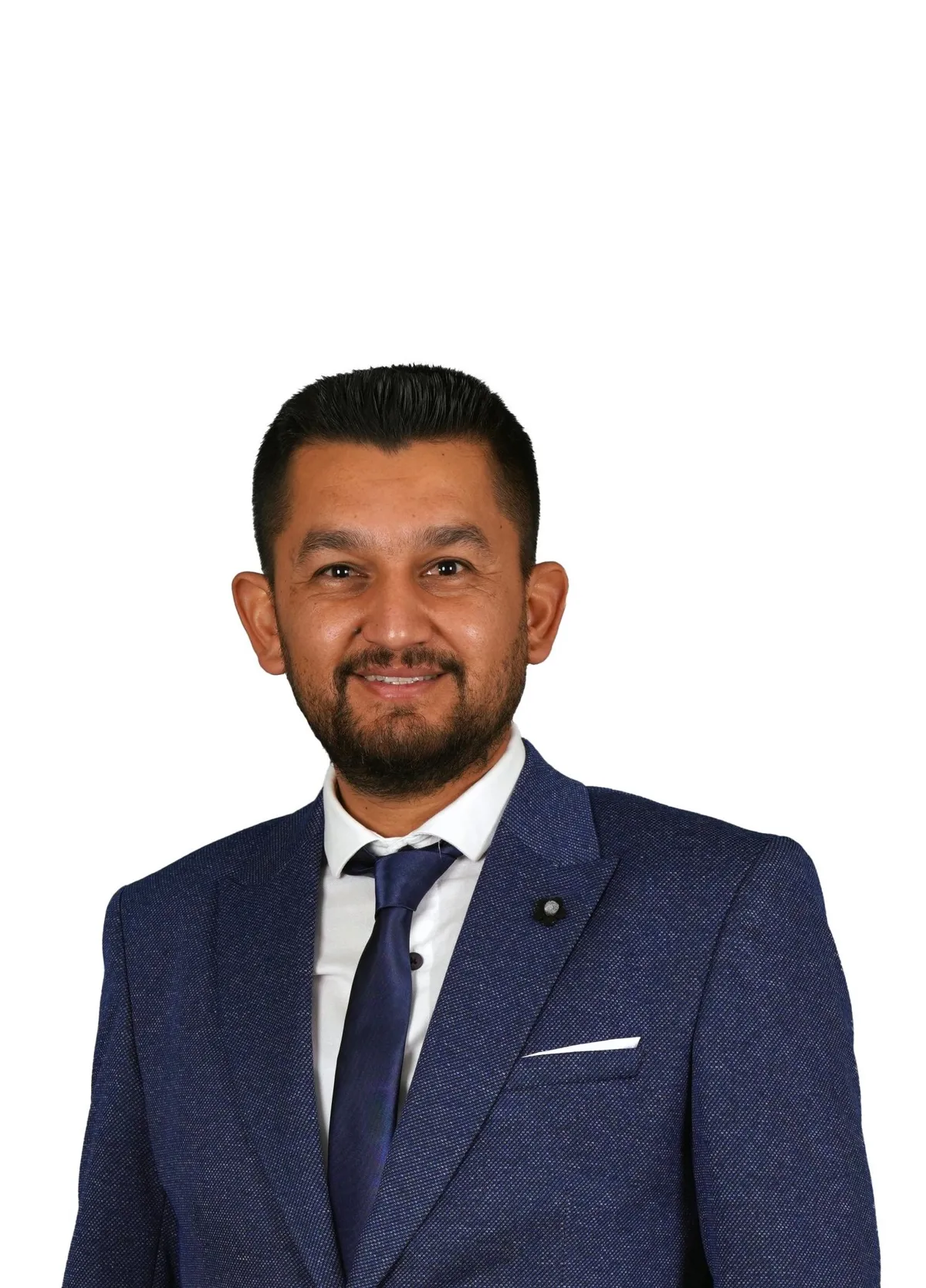 Vecihi KARABAY