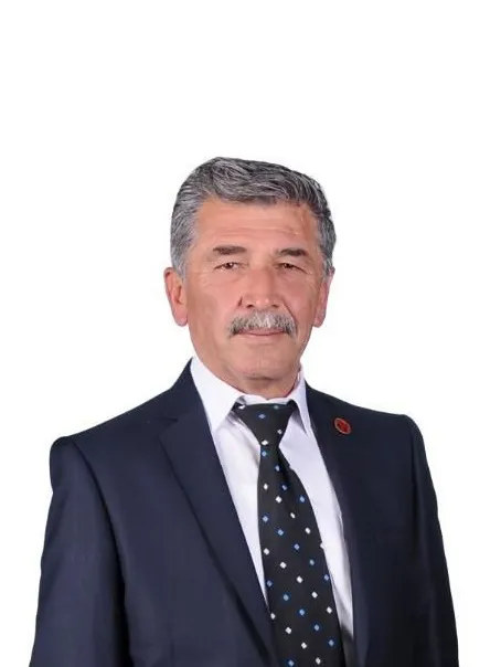 Salih KORKMAZ