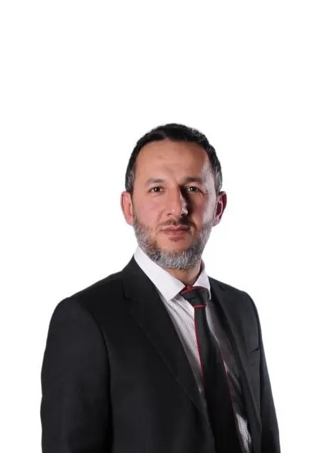 İlyas KANSU