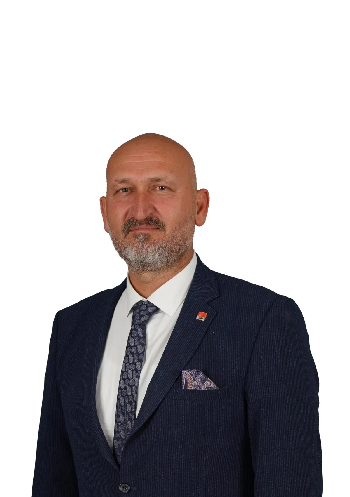Volkan AYDINER
