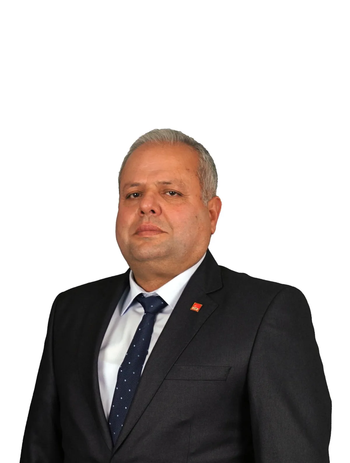 Mehmet Ali ÇOBANOĞLU