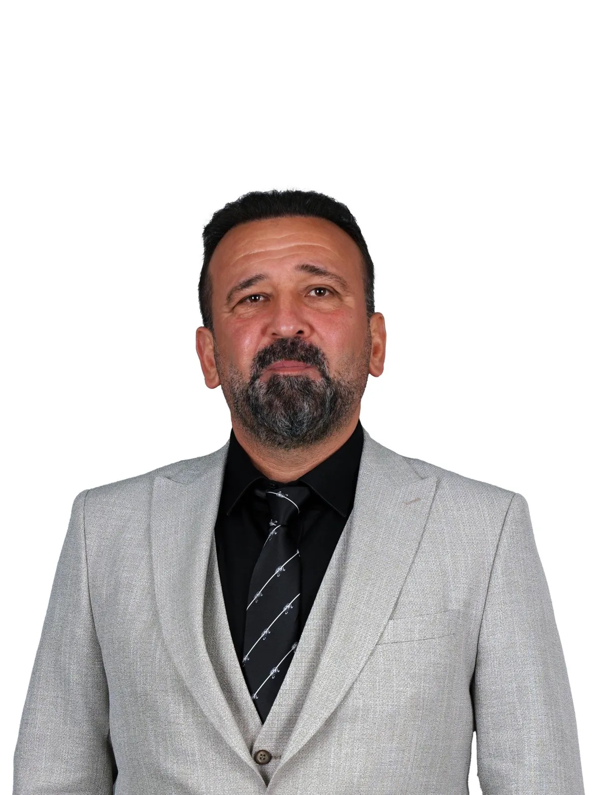 İsmail ŞENTÜRK