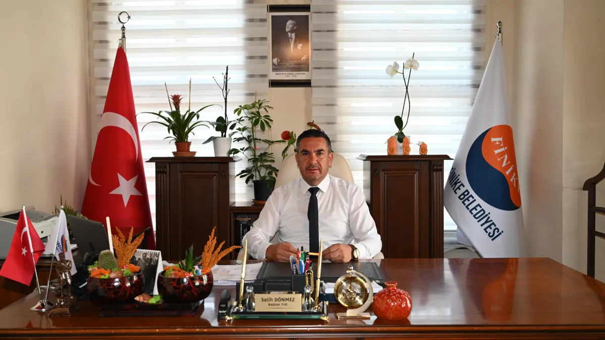 Salih DÖNMEZ